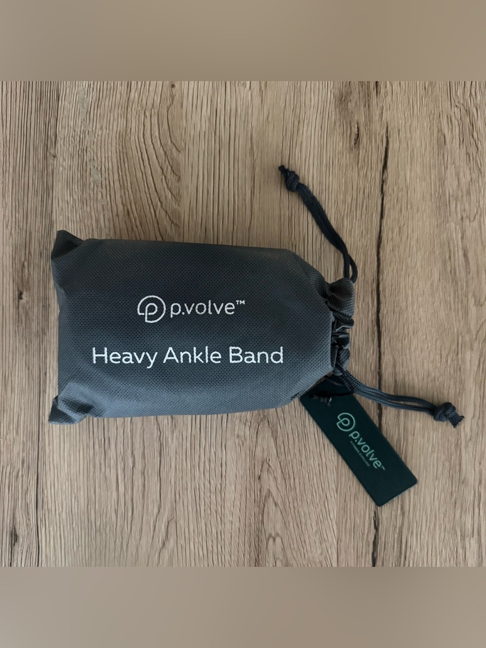 Pvolve Heavy Ankle Band